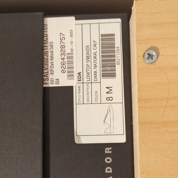 Freda Salvador Cream Espadrilles - Picture 12 of 15